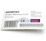 SIEMENS[西门子]6ED1 056-1DA00-0BA0型存储卡